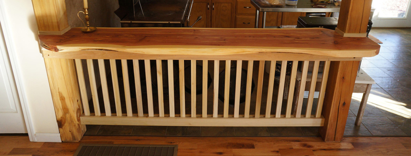 Jídelní stůl z masivu