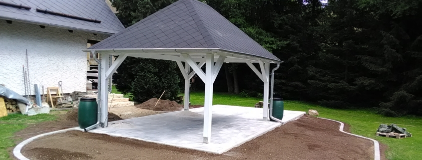 Barové desky z masivního dřeva